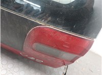  Крышка (дверь) багажника Volvo S40 / V40 1995-2004 9014961 #4