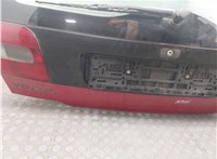  Крышка (дверь) багажника Citroen Xsara 2000-2005 9014961 #7