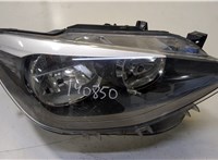 722968608 Фара (передняя) BMW 1 F20, F21 2011-2019 9014963 #1