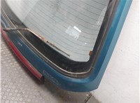  Крышка (дверь) багажника Mazda 323 (BG) 1989-1994 9014990 #5
