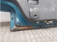  Крышка (дверь) багажника Mazda 323 (BG) 1989-1994 9014990 #6