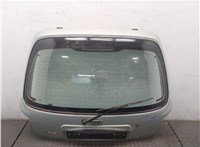  Крышка (дверь) багажника Nissan Micra K11E 1992-2002 9015031 #1