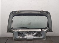  Крышка (дверь) багажника Nissan Micra K11E 1992-2002 9015031 #8