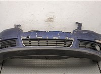 3C0807217R Бампер Volkswagen Passat 6 2005-2010 9015126 #1