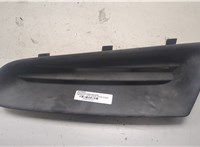  Решетка радиатора Renault Clio 2005-2009 9015149 #1