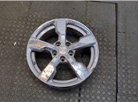  Комплект литых дисков Chevrolet Volt 2010-2015 9015243 #3