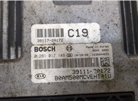 391112A172 Блок управления двигателем KIA Soul 2008-2014 9015368 #4