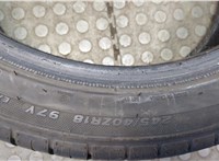  Шина 245/40 R18 Audi A6 (C6) 2005-2011 9015400 #5