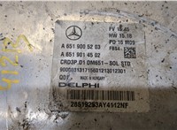 A6519005203, A6519014502 Блок управления двигателем Mercedes C W205 2014-2018 9015408 #2