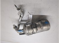 1514518, 3M5H19E647DA Осушитель Ford Focus 2 2008-2011 9015557 #5