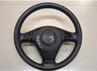  Руль Mazda 3 (BK) 2003-2009 9015607 #4