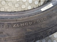  Шина 225/45 R17 Volkswagen Passat 7 2010-2015 Европа 9015722 #4