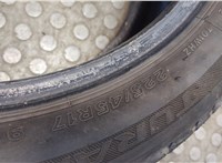  Шина 225/45 R17 Volkswagen Passat 7 2010-2015 Европа 9015732 #7