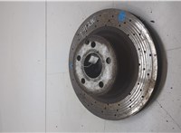 A2204210912 Диск тормозной Mercedes S W220 1998-2006 9015848 #7