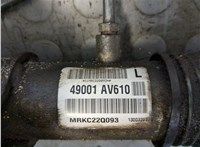 49001AV610 Рейка рулевая с г/у Nissan Primera P12 2002-2007 9015855 #2