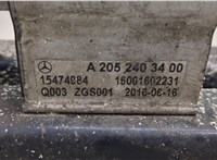 A2052403400, A2052401802 Подушка крепления КПП Mercedes C W205 2014-2018 9015924 #2