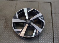  Комплект литых дисков Nissan Qashqai 2017-2023 9016106 #1