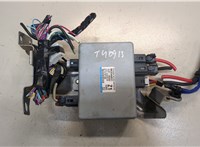  Блок управления электроусилителем руля Mitsubishi ASX 9016500 #1