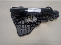 A1647600434 Ручка двери наружная Mercedes ML W164 2005-2011 9016558 #1