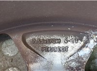  Комплект литых дисков Peugeot 3008 2009-2016 9016590 #6