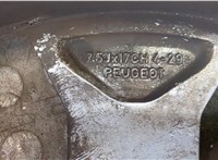  Комплект литых дисков Peugeot 3008 2009-2016 9016590 #11