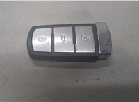  Ключ зажигания Volkswagen Passat 6 2005-2010 9016631 #1