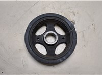  Шкив коленвала Toyota Corolla Verso 2004-2009 9016889 #1