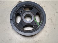  Шкив коленвала Toyota Corolla Verso 2004-2009 9016889 #2