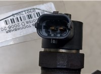 0445110183 Форсунка топливная Opel Corsa D 2006-2011 9017065 #2