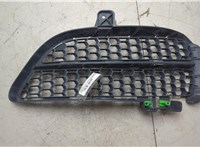  Заглушка (решетка) бампера Volkswagen Touareg 2006-2010 9017212 #7