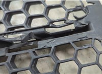  Заглушка (решетка) бампера Volkswagen Touareg 2006-2010 9017212 #10