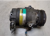 6854080, 13205197 Компрессор кондиционера Opel Meriva 2003-2010 9017382 #4