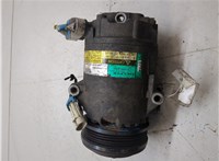 6854080, 13205197 Компрессор кондиционера Opel Meriva 2003-2010 9017382 #7
