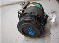 6854080, 13205197 Компрессор кондиционера Opel Meriva 2003-2010 9017382 #8