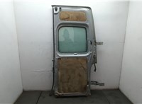  Дверь задняя (распашная) Opel Movano 2004-2010 9017904 #7