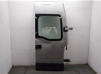  Дверь задняя (распашная) Opel Movano 2004-2010 9017916 #1