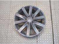  Комплект литых дисков Volkswagen Golf 5 2003-2009 9018563 #4