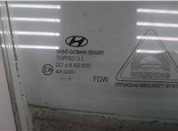  Стекло боковой двери Hyundai i30 2007-2012 9018744 #2
