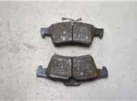 1360254, 3M512M008AC Колодки тормозные Ford Focus 2 2005-2008 9019732 #4