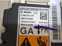 988205SH0B Блок управления подушками безопасности Nissan Leaf 2017- 9019753 #2