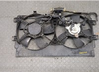 1355A140, 1355A103, MR464708, 1355A101, 1355A102 Вентилятор радиатора Mitsubishi Outlander XL 2006-2012 9020123 #2