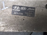  Радиатор интеркулера Hyundai Tucson 1 2004-2009 9020217 #3