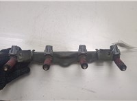  Форсунка топливная Mazda 3 (BK) 2003-2009 9020231 #4