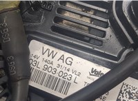 03L903023L Генератор Volkswagen Golf 7 2012-2017 9020270 #3