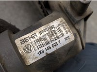  Радиатор интеркулера Skoda Octavia (A5) 2004-2008 9020346 #4