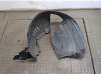  Защита арок (подкрылок) Nissan Qashqai 2006-2013 9020395 #1