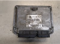 036906034BH, 6160054208 Блок управления двигателем Volkswagen Golf 4 1997-2005 9020404 #1