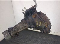  Редуктор Раздаточный КПП (раздатка) Toyota RAV 4 2000-2005 9020435 #1