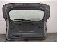 1889352, PAM51R40410AC Крышка (дверь) багажника Ford C-Max 2010-2015 9020464 #8