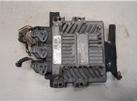 BV6112A650NG, S122326114A Блок управления двигателем Renault Megane 2 2002-2009 9020648 #1